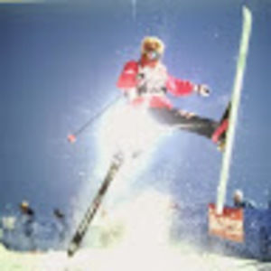 Meet your Posher, Jeff